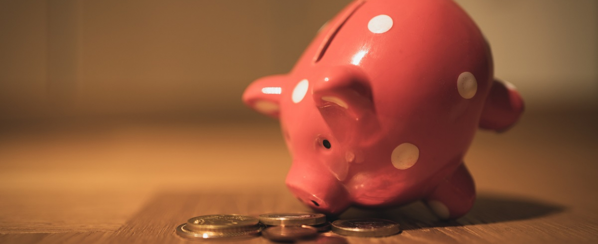 Image of piggy bank